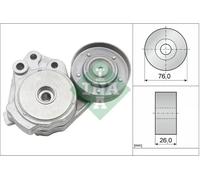 Tensor de la correa trapezoidal acanalada 534 0374 10 INA para VW SEAT AUDI