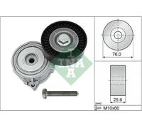 Tensor de correa, correa poli V INA 534 0375 10