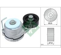 INA Tensor de correa 534 0429 10 – trapezoidal acanalada para KIA Hyundai