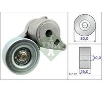 Tensor de la correa trapezoidal acanalada 534 0509 10 INA para MITSUBISHI