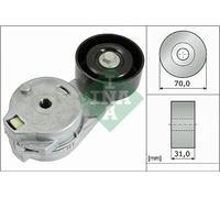 Tensor de la correa trapezoidal acanalada 534 0548 10 INA para VW