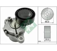 Tensor de la correa trapezoidal acanalada 534 0550 10 INA para HYUNDAI KIA