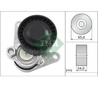 Tensor de la correa trapezoidal acanalada 534 0552 10 INA para VW SEAT AUDI