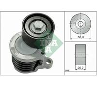 Tensor de la correa trapezoidal acanalada 534 0591 10 INA para MERCEDES-BENZ SLK