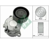 Tensor de la correa trapezoidal acanalada 534 0592 10 INA para MERCEDES-BENZ CLS