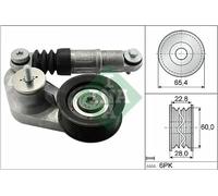 Tensor de la correa trapezoidal acanalada 534 0595 10 INA para LAND ROVER
