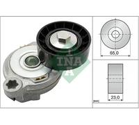 Tensor de la correa trapezoidal acanalada 534 0605 10 INA para VOLVO V60 I