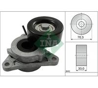 Tensor de la correa trapezoidal acanalada 534 0606 10 INA para NISSAN INFINITI