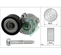 Tensor de la correa trapezoidal acanalada 534 0610 10 INA para FIAT ALFA ROMEO