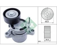 Tensor de la correa trapezoidal acanalada 534 0627 10 INA para BMW 3 3 Touring 5