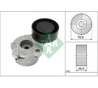 Tensor de la correa trapezoidal acanalada 534 0630 10 INA para AUDI VW