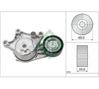 Tensor de la correa trapezoidal acanalada 534 0654 10 INA para CITROËN PEUGEOT