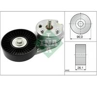 Tensor de la correa trapezoidal acanalada 534 0668 10 INA para LAND ROVER