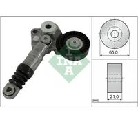 Tensor de la correa trapezoidal acanalada 534 0735 10 INA para MAZDA 3 Hatchback