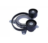 Schaeffler INA Tensor de correa, correa poli V para VOLVO: V90, S60, XC 90, S90, XC 40, XC 60, V60 (Ref: 534 0814 10)