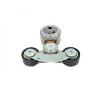 Schaeffler INA Tensor de correa, correa poli V para PEUGEOT: 3008, 508 & CITROËN: DS5 & DS: DS5 (Ref: 534 0826 10)