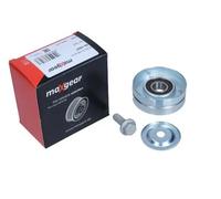 Tensor de la correa trapezoidal acanalada 54-1657 MAXGEAR para FORD MAZDA