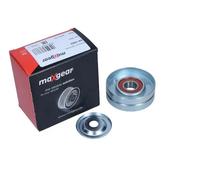 Tensor de la correa trapezoidal acanalada 54-1662 MAXGEAR para LAND ROVER