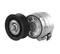 DAYCO Polea tensora, correa auxiliar servicios para OPEL: Vectra, Omega, Signum, Sintra, Calibra & SAAB: 900, 9000 & VAUXHALL: Vectra (Ref: APV1021)
