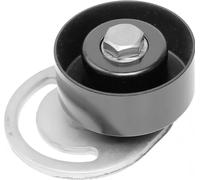 DAYCO Polea tensora, correa auxiliar servicios para LANCIA: Lybra & FIAT: Coupé, Marea, Punto, Bravo (Ref: APV2061)