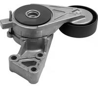 DAYCO Tensor de correa, correa poli V para VOLKSWAGEN: Sharan, New Beetle, Golf, Polo, Lupo, Passat, Transporter, Touran, Bora, Eos (Ref: APV2241)