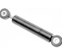 Tensor de la correa trapezoidal acanalada APV2372 DAYCO para MERCEDES-BENZ