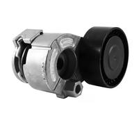 DAYCO Polea tensora, correa auxiliar servicios para DACIA: Duster & RENAULT: Kangoo, MÃ©gane, ScÃ©nic, Fluence, Modus, Clio, Laguna (Ref: APV2477)