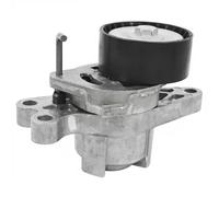 DAYCO Tensor de correa, correa poli V para CITROËN: Berlingo, Nemo, Xsara, Xsara Picasso & PEUGEOT: Partner, Bipper, Ranch, 206, 206+ (Ref: APV2547)