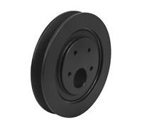 DAYCO Polea tensora, correa auxiliar servicios para VOLKSWAGEN: Transporter (Ref: APV2667)