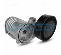 DAYCO Polea tensora, correa auxiliar servicios para VOLVO: V50, V40, S40, C30, C70 & FORD: Focus, Kuga (Ref: APV3014)