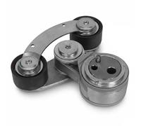 Tensor de la correa trapezoidal acanalada APV4023 DAYCO para PEUGEOT CITROËN DS