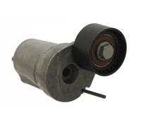 Tensor de la correa trapezoidal acanalada automático 20 93 0440 SWAG para BMW X5