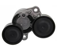 Tensor de la correa trapezoidal acanalada automático 20 93 7552 SWAG para BMW 1