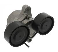 Tensor de la correa trapezoidal acanalada automático 20 94 7587 SWAG para BMW 5