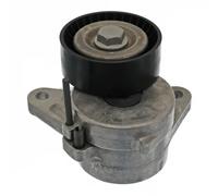 Tensor de la correa trapezoidal acanalada automático 30 94 3677 SWAG para VW