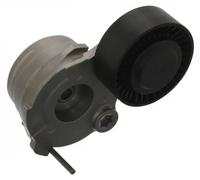 Tensor de la correa trapezoidal acanalada automático 30 94 3750 SWAG para AUDI