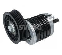 Tensor de la correa trapezoidal acanalada automático 32 92 3758 SWAG para AUDI