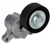 Brazo tensor, correa poli V SWAG 33107993 para OPEL CASCADA (W13) 2 2015-2018