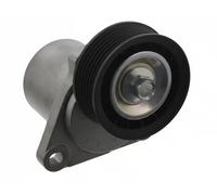 FEBI BILSTEIN Tensor de correa, correa poli V para MAZDA: MPV, MX5, 6, 3 (Ref: 33355)