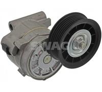 Tensor de correa, correa poli V SWAG SW57919487