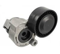 Tensor de la correa trapezoidal acanalada automático 60 93 0159 SWAG para NISSAN