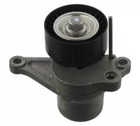 Tensor de la correa trapezoidal acanalada automático 60 93 6831 SWAG para OPEL