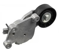 Tensor de la correa trapezoidal acanalada automático 62 92 2369 SWAG para MAZDA