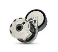Tensor de la correa trapezoidal acanalada FT44687 FAST para RENAULT DACIA NISSAN