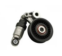 Tensor de la correa trapezoidal acanalada FT44701 FAST para VW