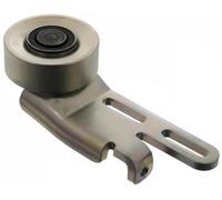 Tensor de la correa trapezoidal acanalada mecánico 04724 FEBI BILSTEIN