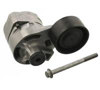 FEBI BILSTEIN Polea tensora, correa auxiliar servicios para FORD: Transit/Tourneo (Ref: 37255)