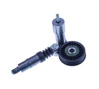 Tensor de la correa trapezoidal acanalada P400006 DENCKERMANN para VW AUDI SKODA