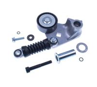 Tensor de la correa trapezoidal acanalada P416004 DENCKERMANN para FORD JAGUAR