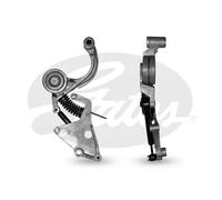GATES Polea tensora, correa auxiliar servicios para MINI: MINI (Ref: T38404)